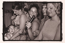 candid shots