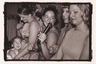 Bridesmaids