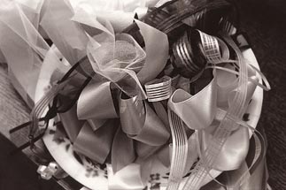 ribbons