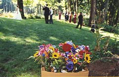 Box of Flowers