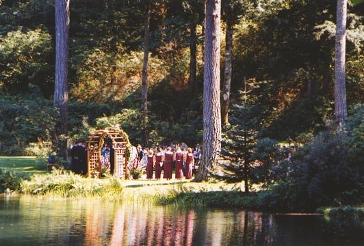 Grand Ceremony