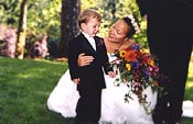 outdoor weddings