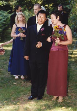 Wedding Party